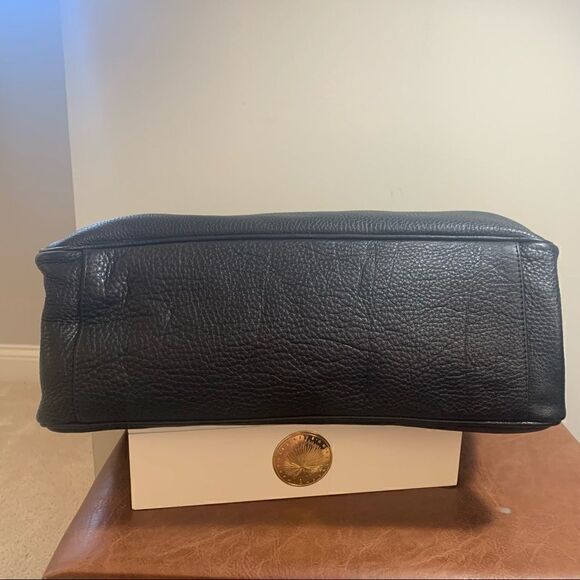 Tiffany & Co. Blake Convertible Tote - XL -  Black - Picture 11 of 12